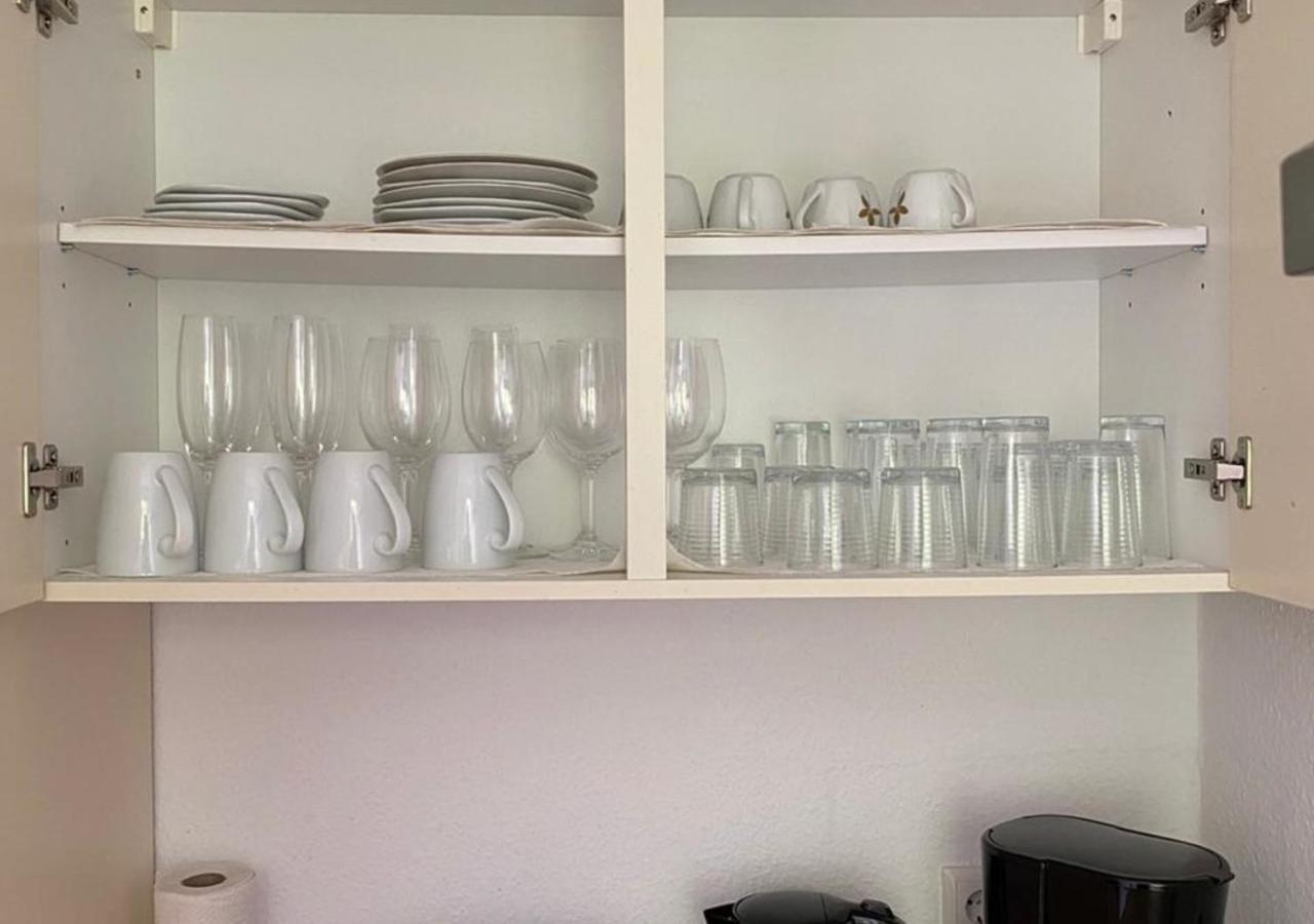 Modernes 3 Zimmer Apartment Im Jugendstilhaus Cochem Bagian luar foto